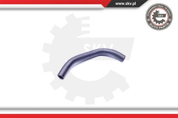 Intake Hose, air filter 24SKV852 - image 2