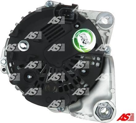 Alternator AS A3393S - image 2