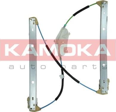 Window Regulator 7200008