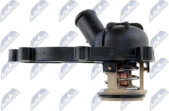 Thermostat, coolant CTM-AU-001 - image 3