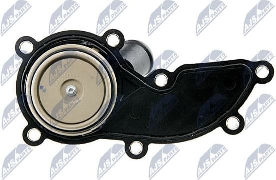 Thermostat, coolant CTM-AU-001 - image 5