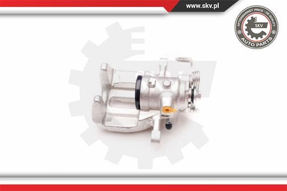 Brake Caliper 23SKV973 - image 2