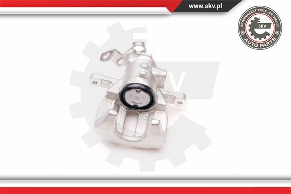 Brake Caliper 23SKV973 - image 3