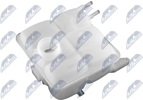 Expansion Tank, coolant CZW-FR-002