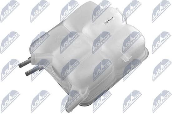 Expansion Tank, coolant CZW-FR-002 - image 2