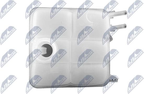 Expansion Tank, coolant CZW-FR-002 - image 3
