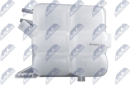 Expansion Tank, coolant CZW-FR-002 - image 4