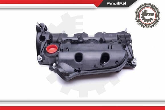 Cylinder Head Cover 48SKV025 - image 2