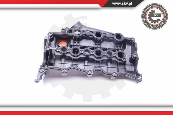 Cylinder Head Cover 48SKV025 - image 3