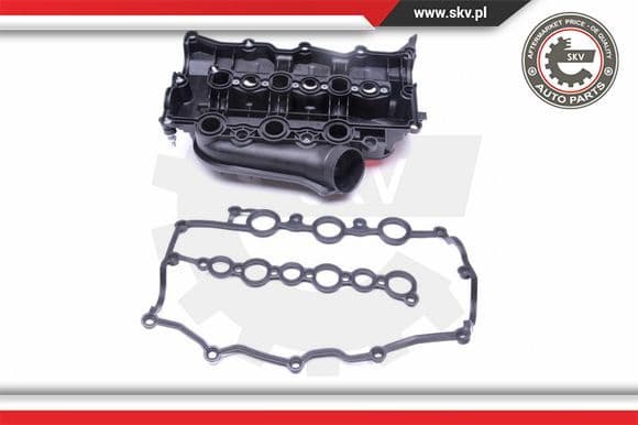 Cylinder Head Cover 48SKV025 - image 5