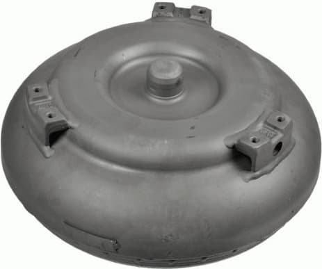 Torque Converter 0700 600 026 - image 2