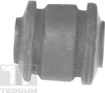 Mounting, shock absorber 00214872