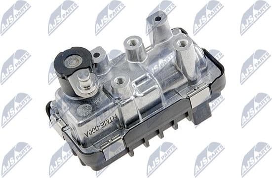 Actuator, turbocharger ECD-ME-000A