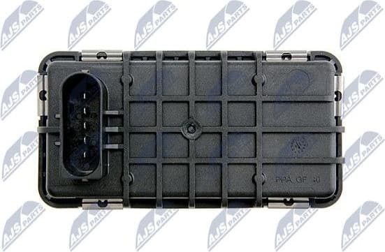 Actuator, turbocharger ECD-ME-000A - image 5