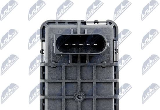 Actuator, turbocharger ECD-ME-000A - image 6