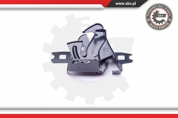 Bonnet Lock 16SKV208 - image 2