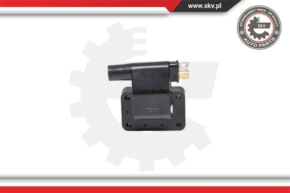 Ignition Coil 03SKV092 - image 3