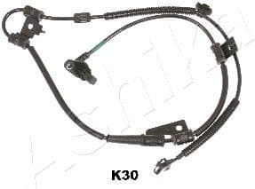 Sensor, wheel speed 151-0K-K30 - image 2