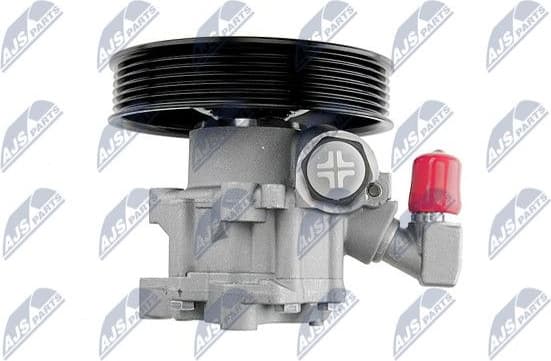 Hydraulic Pump, steering SPW-ME-017 - image 3