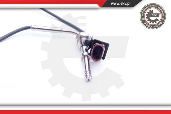 Sensor, exhaust gas temperature 30SKV147 - image 2