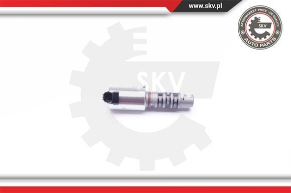 Control Valve, camshaft adjustment 39SKV036 - image 2