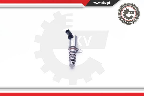 Control Valve, camshaft adjustment 39SKV036 - image 3