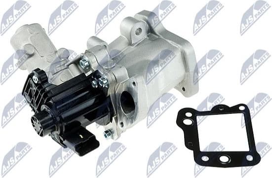 EGR Valve EGR-FR-008 - image 2