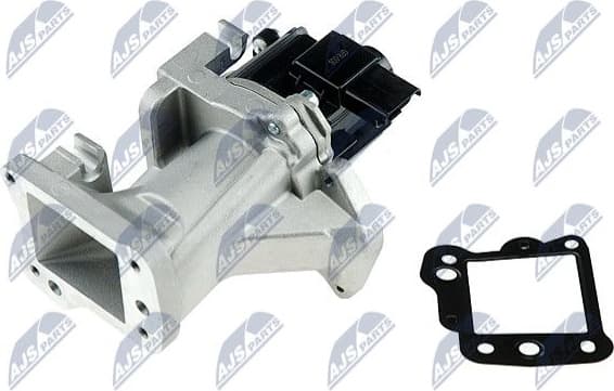 EGR Valve EGR-FR-008 - image 3