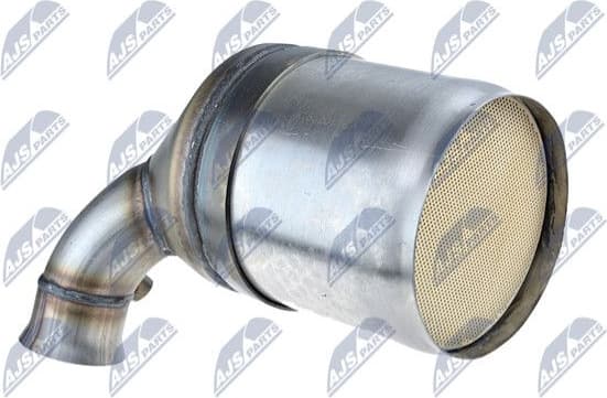 Soot/Particulate Filter, exhaust system DPF-PE-002
