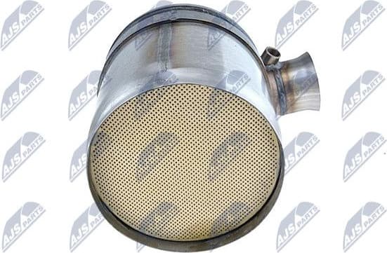 Soot/Particulate Filter, exhaust system DPF-PE-002 - image 6