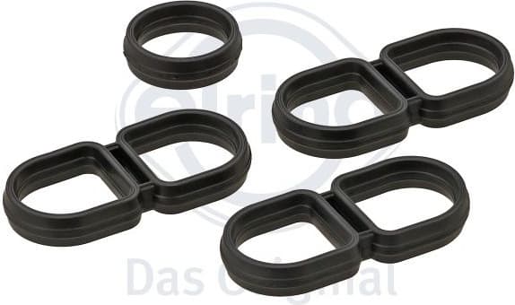 Gasket oil cooler 482.140 - image 2