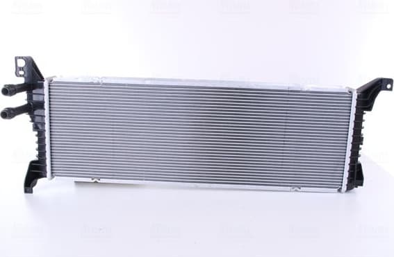 Low Temperature Cooler, charge air cooler 606087