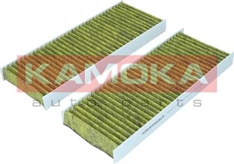 Filter, cabin air 6080157