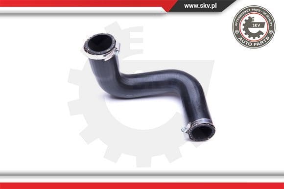 Charge Air Hose 43SKV036