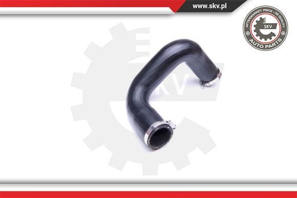 Charge Air Hose 43SKV036 - image 2