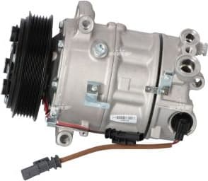 Compressor, air conditioning EASY FIT 320099