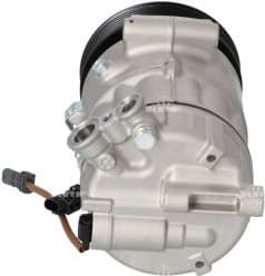 Compressor, air conditioning EASY FIT 320099 - image 2