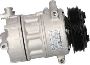 Compressor, air conditioning EASY FIT 320099 - image 3
