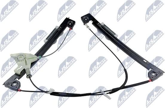 Window Regulator EPS-BM-052 - image 2