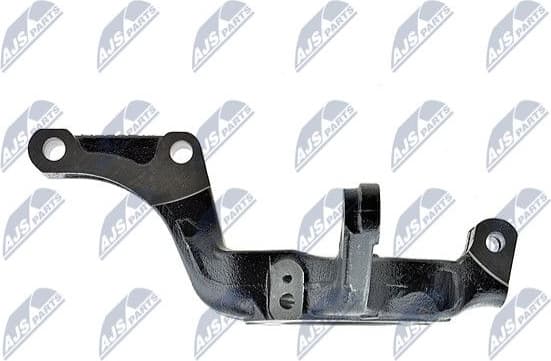Steering Knuckle, wheel suspension ZZP-NS-004 - image 4