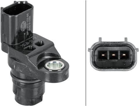 Sensor, camshaft position 6PU 013 122-551