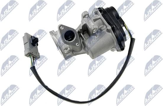 EGR Valve EGR-LR-004