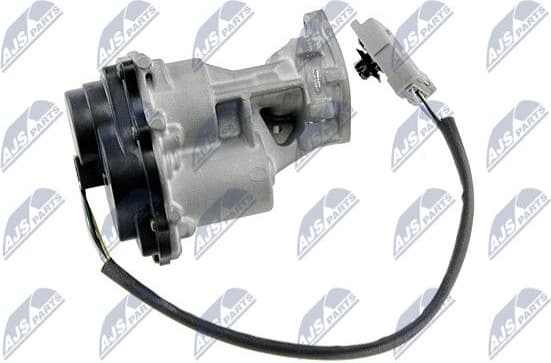 EGR Valve EGR-LR-004 - image 2