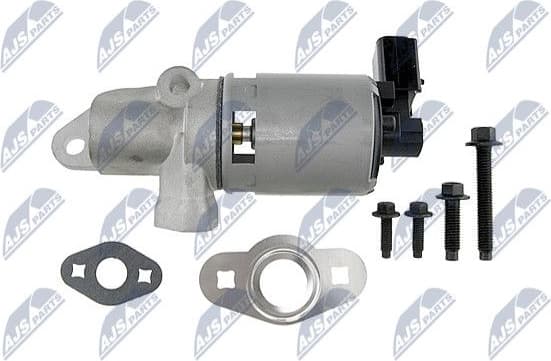 EGR Valve EGR-CH-002 - image 3