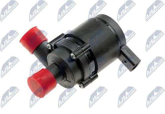 Water Recirculation Pump, parking heater CPZ-AU-018