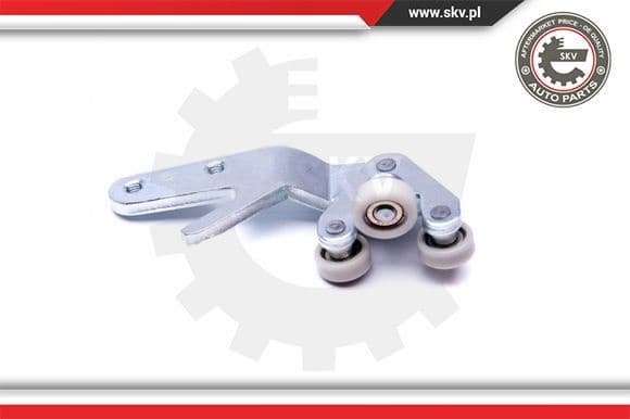 Roller Guide, sliding door 96SKV754 - image 2