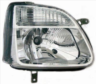Headlight 200288052