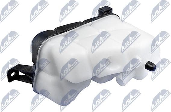 Expansion Tank, coolant CZW-FR-012 - image 2