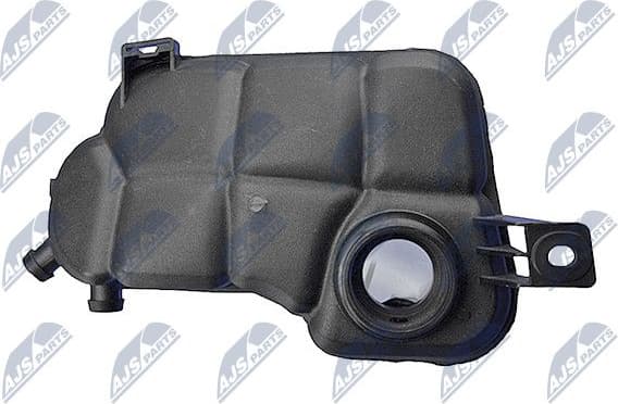 Expansion Tank, coolant CZW-FR-012 - image 3