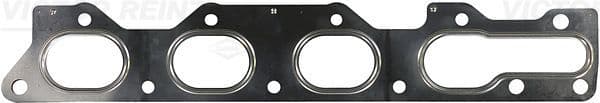 Gasket, exhaust manifold 71-17507-00